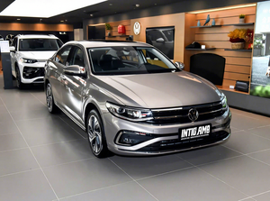 Offre Spéciale – Berline Essence 280TSI 7DCT FAW Volkswagen <span class=keywords><strong>Bora</strong></span> pour les Trajets Urbains et les Voyages <span class=keywords><strong>en</strong></span> <span class=keywords><strong>Famille</strong></span> - Product Image 3