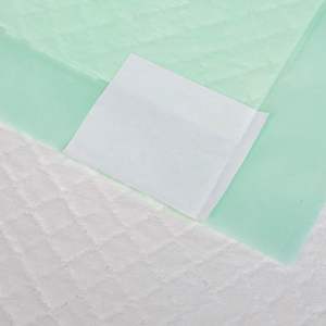 Disposable <b>Dog</b> Puppy Training Pee <b>Pad</b> for Pet Home Clean With Adhesive Pet Toilet Mat <b>Dog</b> <b>Pads</b> Puppy Pee <b>Pads</b> - Product Image 6