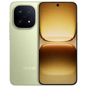 Teléfono Inteligente Original IQOO 15 5G, Pantalla AMOLED de 6.85 Pulgadas, 3168*1440, 144 Hz, Qualcomm SD Elite Gen5, 7000 mAh, 100 W, 40 W Inalámbrico, NFC, Android 15 - Product Image 2