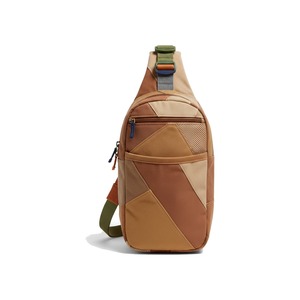 Sac de transport pour raquettes de pickleball, tennis et padel, avec compartiment pour 1 raquette, pour débris de panneaux géométriques et éclats variés, logo personnalisé, vente en gros - Product Image 1