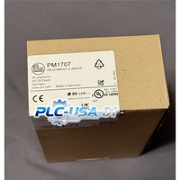 1PCS Sensor de presión PM1707 nuevo, entrega rápida