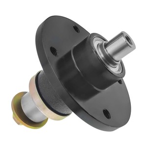 Soporte de Cuchilla para Cortacésped 350595 A10504 para Cortacéspedes Hustler - Product Image 4