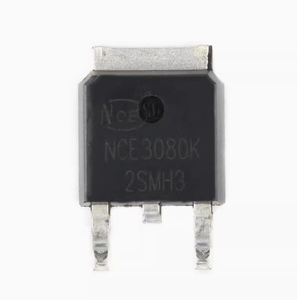 ชิป Mosfet แบบ NCE3080K เป็น252-2 30V/80A N-Channel ของแท้ - Product Image 2