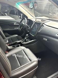 SW-M 2016 Modèle X7 1.8L Garniture de luxe, Transmission manuelle Véhicule d'<span class=keywords><strong>occasion</strong></span> <span class=keywords><strong>Voiture</strong></span> à carburant Prix bon marché Offre Spéciale <span class=keywords><strong>Voiture</strong></span> d'<span class=keywords><strong>occasion</strong></span> à bas prix - Product Image 3