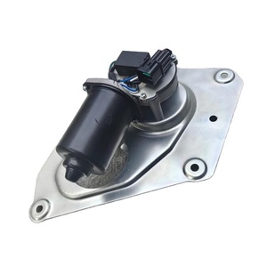 WOPU 1B24952500025A Nuevo Conjunto de Motor de Limpiaparabrisas de Alta Calidad para Camiones Pesados FOTON AUMAN ETX <span class=keywords><strong>OM</strong></span>, Piezas de Carrocería - Product Image 1