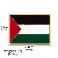 Broche en émail en gros, style usine, moderne, nickel noir, motif cœur arc-en-ciel 'Free Mom Hug Pride', badge LGBT, broche cœur 'Mom LGBTQ'