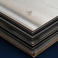 Bobine d'acier non allié laminé à chaud ASTM A32 D32F32 E32 A36 S235 S355, longueur 2-12m, avec tolérance de finition de surface de 1%, pour toiture et soudage