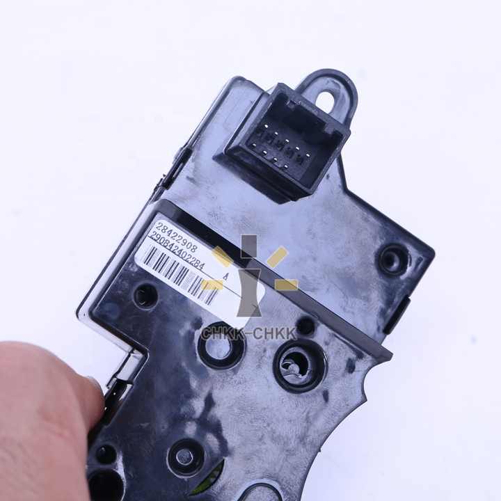 Auto parts wholesaler New Stock Auto Parts Steering Wheel Angle 