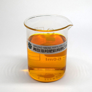 Fertilizante Orgánico de Quitosano Líquido de Liberación Rápida, Acondicionador de Suelo para la Agricultura - Product Image 5