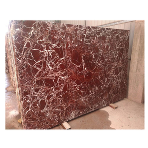 Rosso Levanto marmo Rosso ciliegio piano di appoggio superficie lucidata finitura grande lastra da <span class=keywords><strong>Elazig</strong></span> - Product Image 4