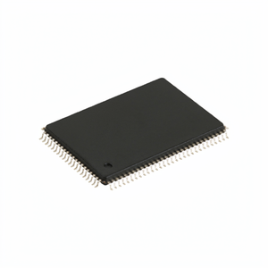 Memory 100 LQFP Buy Online Electronic Components CY7C1325G-100AXCB Authorized Distributor - Product Image 1