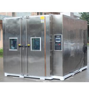 10 سنوات من الشركة المصنعة تمشي في غرفة معالجة اللحوم الجافة غرفة معالجة الخرسانة التي يتم التحكم فيها مناخياً - Product Image 6