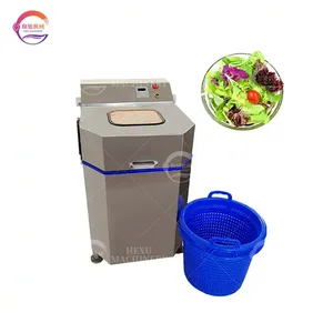 Tốc độ nhanh khoai tây chiên dehydrator khử nước máy sấy máy cho rau và trái cây