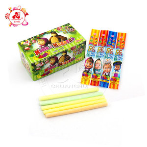 <span class=keywords><strong>Masha</strong></span> Và Gấu Phim Hoạt Hình CC Dính Rơm Kẹo - Product Image 1