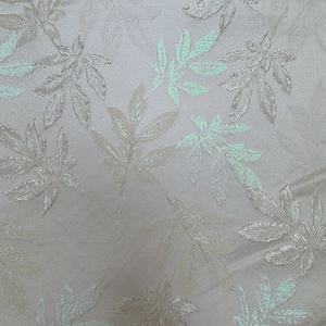 चीनी निर्माता थोक ड्रेमी रेशम कपड़े के लिए तीन आयामी पॉलिएस्टर डिजाइनर कपड़े - Product Image 3