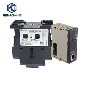 Contacteur AC 3RT2025-1AQ00, contacteur de puissance 3 pôles 9A pour système de commande de moteur industriel 3RT2025-1AQ00 3RT2023-1AP00 3RT2024-1AP - Product Image 1