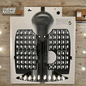 Accessoires pour moto Honda <span class=keywords><strong>CRF1000L</strong></span> Africa Twin 2019 - Grille de protection du radiateur pour systèmes de carrosserie <span class=keywords><strong>ADVENTURE</strong></span> Sports - Product Image 3