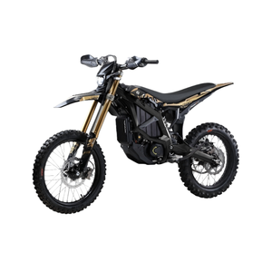 Vente directe d'usine Moto tout-terrain Ultra 74v 21kw 60AH - Product Image 3