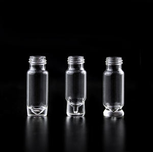 13-425 Proben fläschchen mit hoher Rückgewinnung - Product Image 3