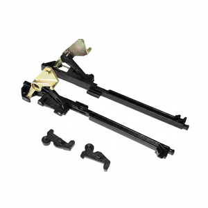 P38 Range Freeland-der L314 Chero-kee WJ WG KL S40 S60 Space Star Carismar Sunroof Repair Kit Made <b>Plastic</b> Land Ro-ver EHD100140 - Product Image 2
