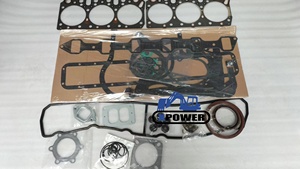 Nuevo Kit de Juntas para Reparación de Motor XPower D2366 para Excavadora Solar 280LC 280LC-3 DH320 - Product Image 4
