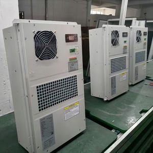 W-TEL système d'alimentation intégré, boîtier de refroidissement, climatisation 1500W, unité de refroidissement <span class=keywords><strong>Monobloc</strong></span> pour armoire hybride hors réseau - Product Image 3