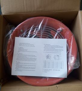 IMPA 591418 591419 ventilatori portatili a prova di esplosione ventilatori 220V 110V 591416 591417 - Product Image 3