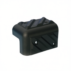 <b>Plastic</b> Corner Protector For Speaker Mounting <b>Bracket</b> Accessory - Product Image 2