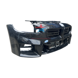 Radiador y Parachoques Delantero Originales de Alta Calidad para <span class=keywords><strong>BMW</strong></span> <span class=keywords><strong>M2</strong></span> G87 2024, Venta de Segunda Mano en Estado Usado - Product Image 3