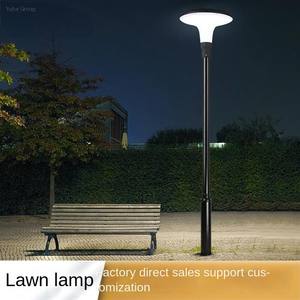 Lampe de jardin extérieure à énergie solaire avec décoration LED, étanche IP65, alimentation CC, télécommande et fonction de gradation - Product Image 5
