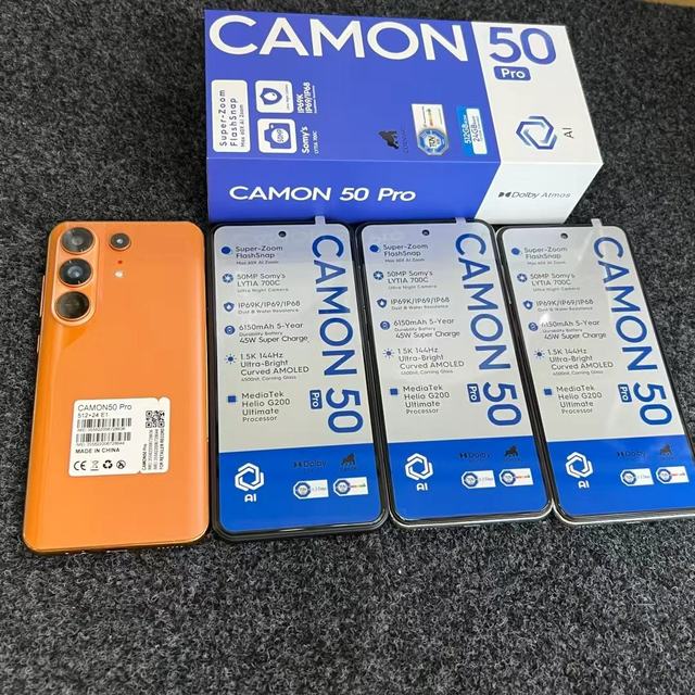 chargeur telephone portable Camon 50 pro jisima 512gb phone booth cheap phones free shipping