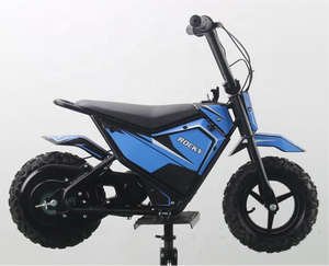 250W 24V Super Électrique Enfants Dirt Bike Haute Performance <span class=keywords><strong>Mini</strong></span> Pit Bike Streetbikes Motocross <span class=keywords><strong>Moto</strong></span> pour Enfants - Product Image 5