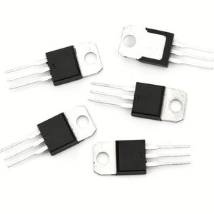 New and Original-In Stock 2SA1658-Y TO-220F Transistor Specialized Electronic Components Purchasing and Support Services - Product Image 1