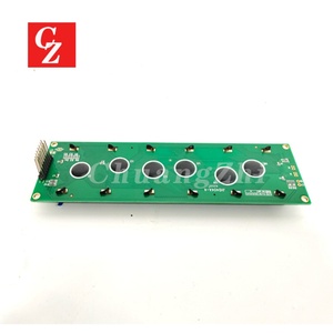 For Atlas Copco Air <b>Compressor</b> Controller Repair Parts Compatible LCD Screen Display for <b>Industrial</b> <b>Compressor</b> Control Panel - Product Image 4