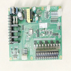เครื่องฉีดขึ้นรูป ATCS-235-10S P3A064421 BOARD-1-A สำหรับ SI-100 SI-180 SI-130 SI-350 SI-280 SI-230ต่อโยโย่ - Product Image 4