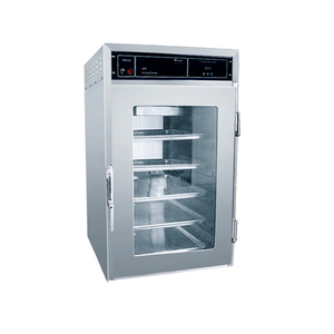 Fermentadora de <span class=keywords><strong>Pan</strong></span> de Buena Calidad, Equipo de Panadería Francesa, Máquina de Fermentación de 8 Bandejas para Croissants, Donuts y <span class=keywords><strong>Pan</strong></span> - Product Image 4