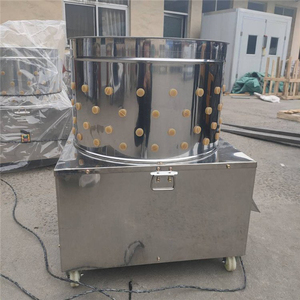 Cao su thương mại ngón tay gia cầm plucker cho ngỗng, Vịt & chăn nuôi - Product Image 5