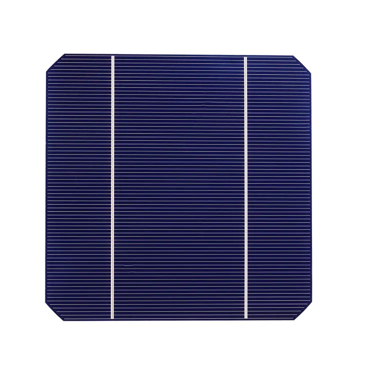 High efficiency 2bb mono solar cell for pv panels