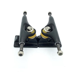 Skateboard Trucks 5,25 Zoll Custom Skateboard Truck OEM - Product Image 4