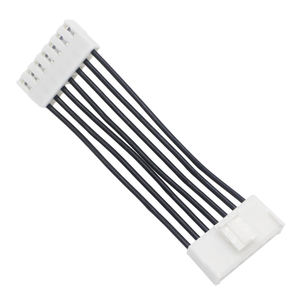 Fabriek Custom 2/3/4/5/6 Pin Connector Harnas Jst Sh Gh Zh Ph Xh 1.0 1.5 2.0 2.54 Mm Pitch Kabel Assemblage - Product Image 2