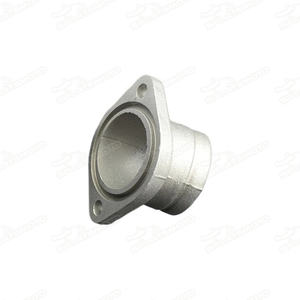 Colector de tubo de admisión de carburador para <span class=keywords><strong>Zongshen</strong></span> NC250 T6 J5 <span class=keywords><strong>RX3</strong></span> Dirt Bike - Product Image 6