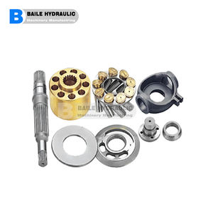 Kit di riparazione dei pezzi di ricambio della pompa idraulica dell'escavatore KAYABA PSV-10 PSV-16 PSV-37C - Product Image 2