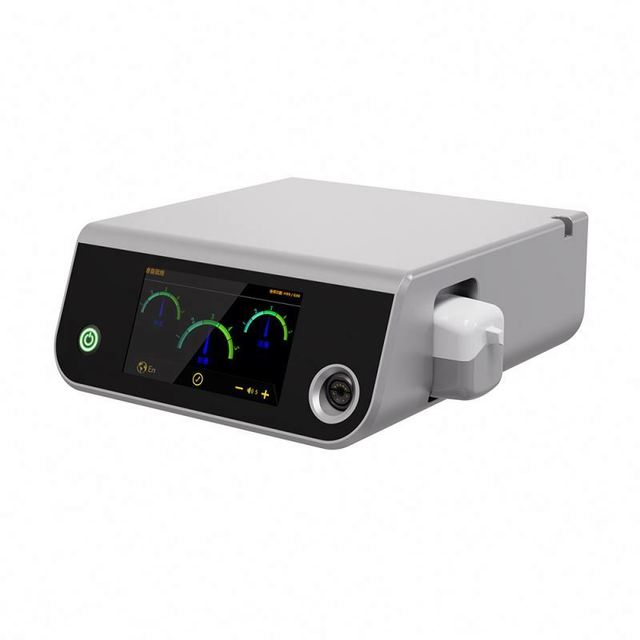 Veterinary Ultrasonic Bone Scalpel UBS Professional Orthopedic Surgical Ultrasonic Bone Scalpel System for Spine Surgeries