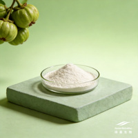 Hoogwaardig Garcinia Cambogia Extract 50% 60% HCA voor gewichtsverlies