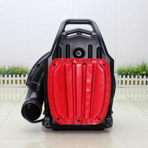 Nueva Sopladora Industrial de Nieve y Hojas con Motor sin Escobillas de Alta Potencia, 6 kg, Extintor de Incendios, Maquinaria Agrícola - Product Image 2