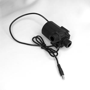 Bomba de Circulación de Agua para Masaje de Cabeza, Salón de Belleza, Peluquería, Motor de Agua, Mesa y Cama para Lavado de Cabello - Product Image 2