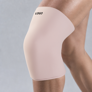 2027 Manicotto per <span class=keywords><strong>ginocchio</strong></span> in idrogel rosa per terapia caldo/freddo, riutilizzabile, con logo OEM, per gonfiore e dolore al <span class=keywords><strong>ginocchio</strong></span> - Product Image 5
