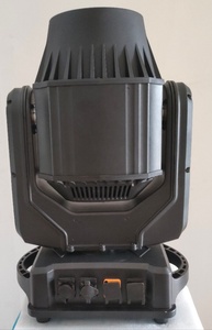 Bertin 5R Impermeable para Luces de Escenario Móviles de Haz de Luz RGBW, Luces para Estaciones de TV y Eventos, IP66, Blanco Cálido para Escenarios - Product Image 4