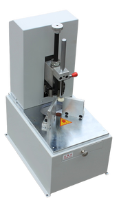 Máquina de corte de esquina redonda eléctrica, cortador de esquina, álbum de PVC, tarjeta de visita, cuaderno, esquina de corte con 7 cuchillos - Product Image 3