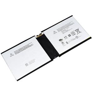 Microsoft Surface 2 RT2 1572 10.6 İnç RT2 1572 RT2 1572 Pluto için Yepyeni 31.3Wh 4220mAh P21G2B Dizüstü Bilgisayar Pili Tedarik Edin - Product Image 1
